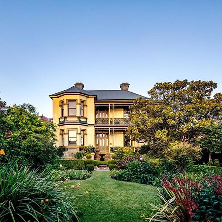 The Corinda Collection Villa โฮบาร์ต ภายนอก รูปภาพ