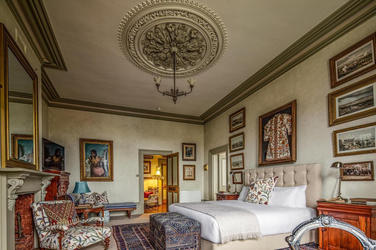 The Corinda Collection Villa โฮบาร์ต ภายนอก รูปภาพ