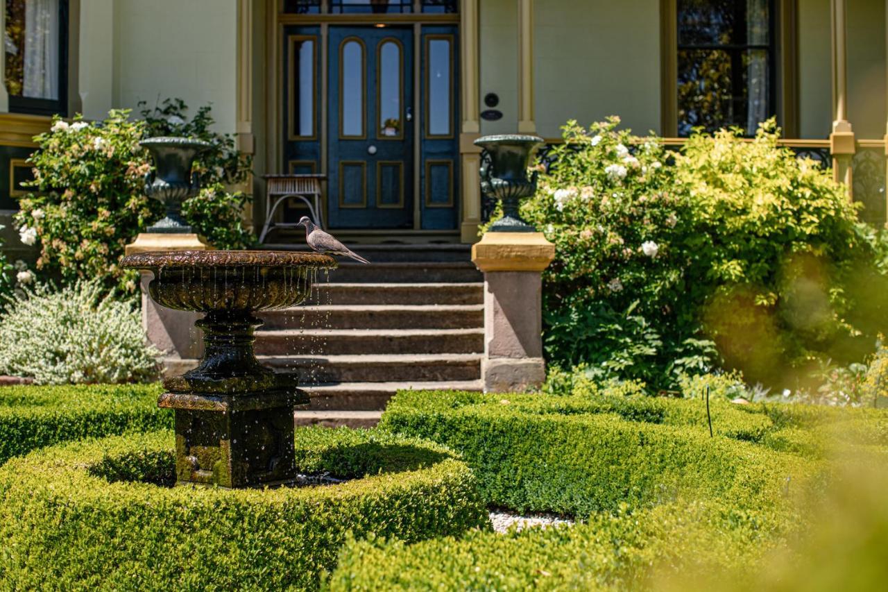 The Corinda Collection Villa โฮบาร์ต ภายนอก รูปภาพ