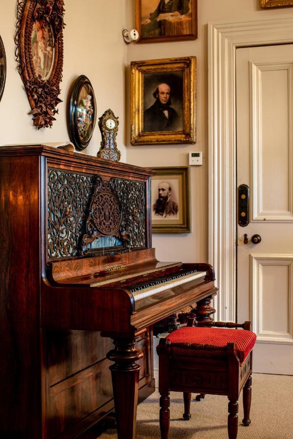 The Corinda Collection Villa โฮบาร์ต ภายนอก รูปภาพ