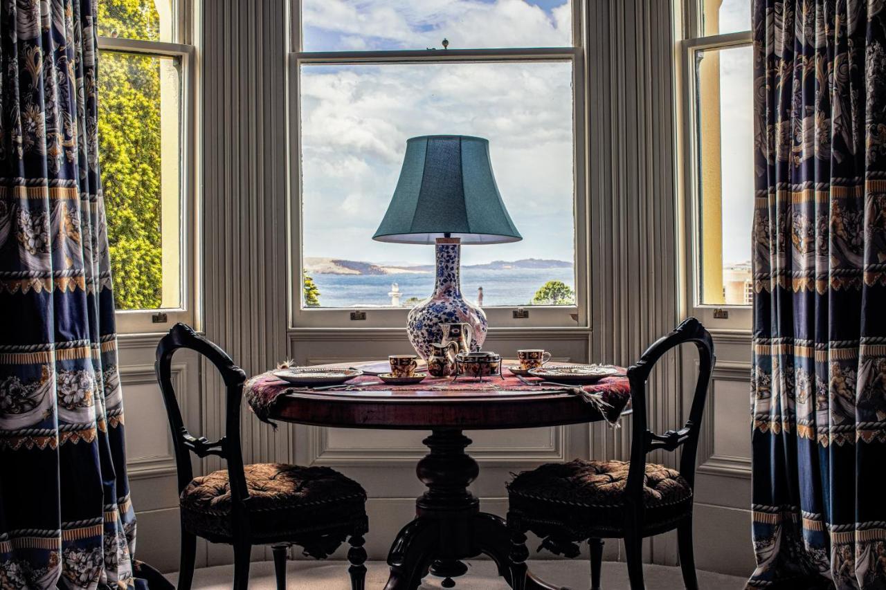 The Corinda Collection Villa โฮบาร์ต ภายนอก รูปภาพ