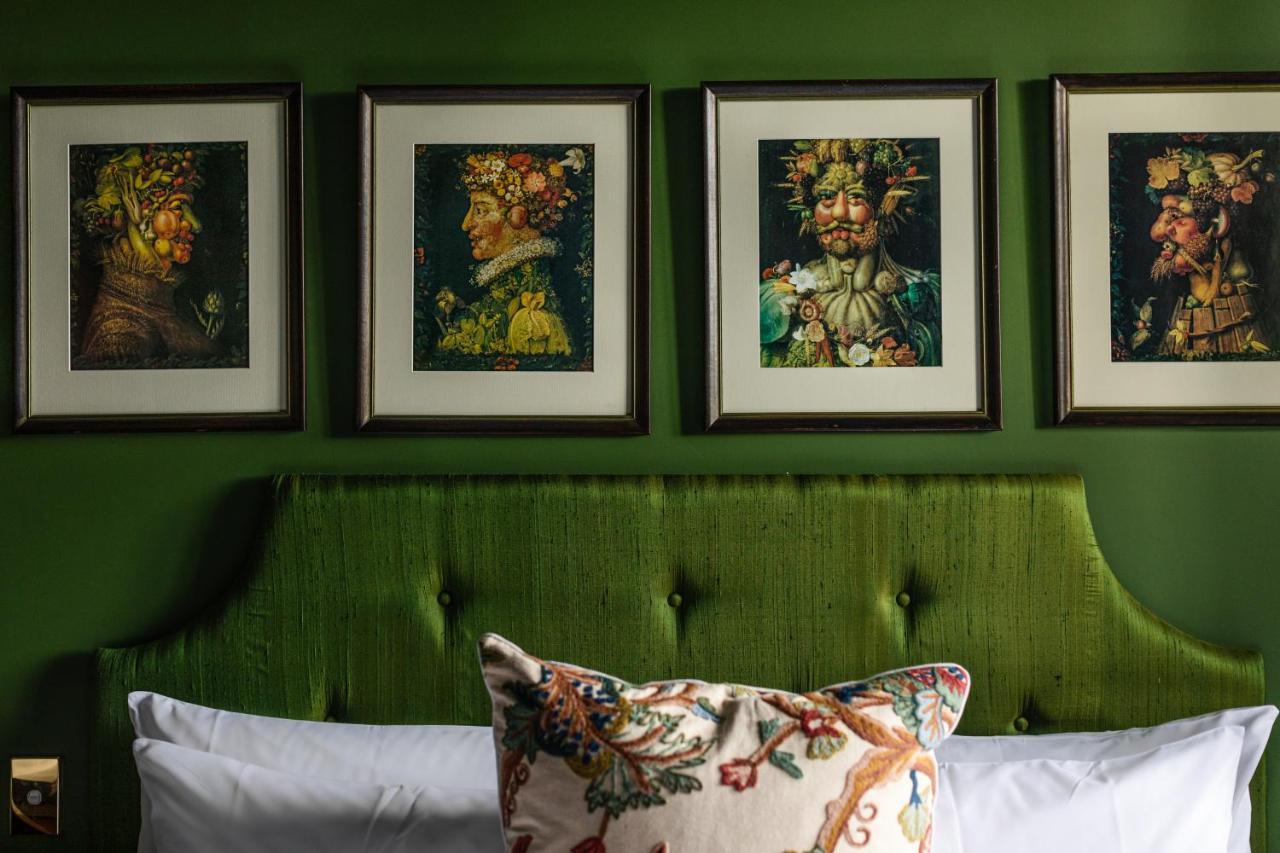 The Corinda Collection Villa โฮบาร์ต ภายนอก รูปภาพ
