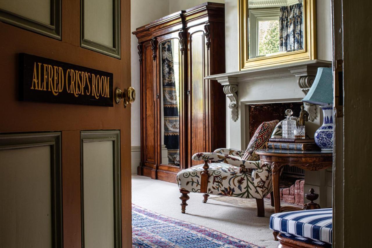 The Corinda Collection Villa โฮบาร์ต ภายนอก รูปภาพ