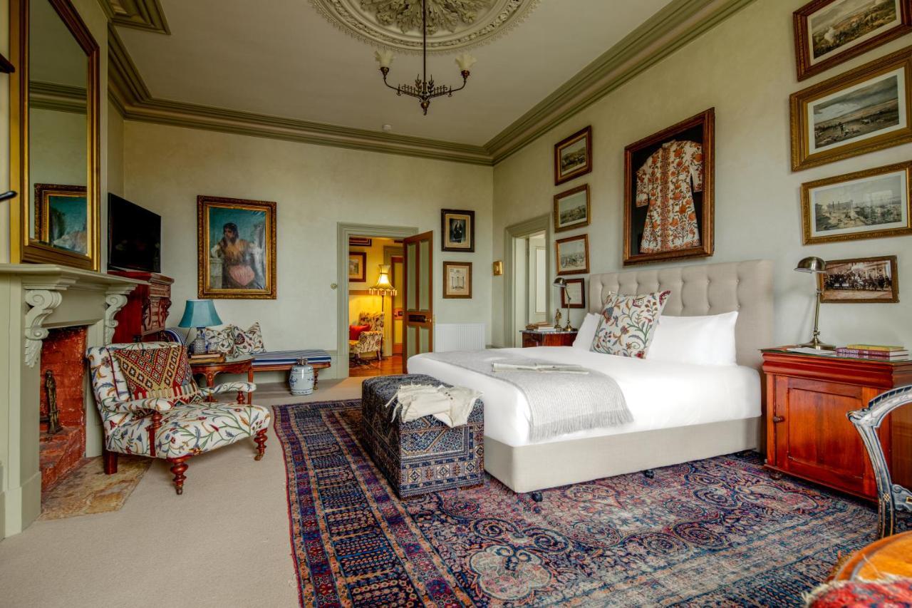 The Corinda Collection Villa โฮบาร์ต ภายนอก รูปภาพ