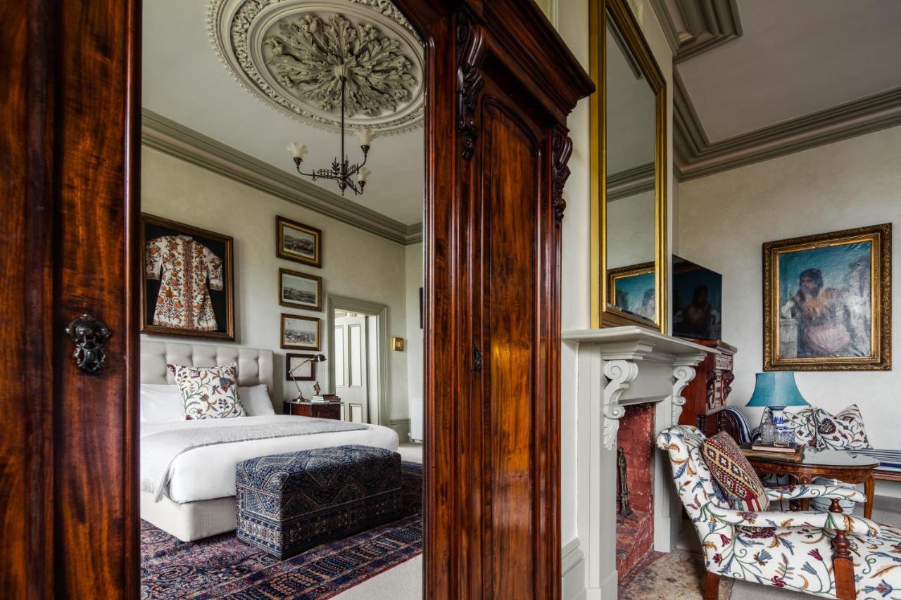 The Corinda Collection Villa โฮบาร์ต ภายนอก รูปภาพ