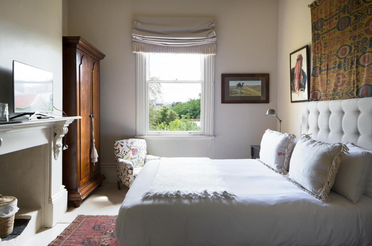 The Corinda Collection Villa โฮบาร์ต ภายนอก รูปภาพ
