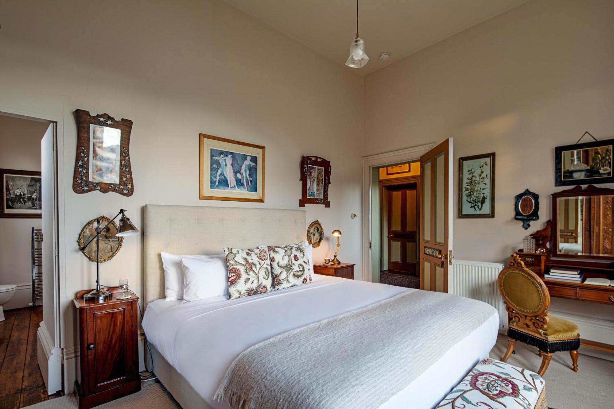 The Corinda Collection Villa โฮบาร์ต ภายนอก รูปภาพ